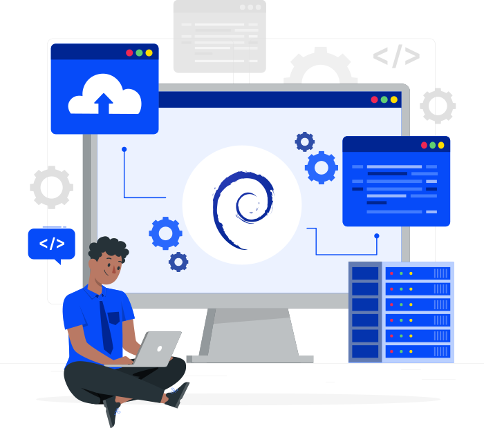 Debian Operating System